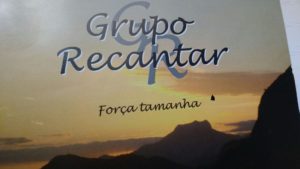 CD Grupo Recantar
